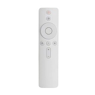 [店长推荐]适用于小米电视红外遥控器盒子网络机顶盒用1/2/3/4A/4S蓝牙语音Suitable for Xiaomi TV infrared remote control box network 