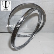 20inch Iron Rims inter BMX Bicycle Rims 36hole Hole Bicycle Wheel Rims Price 1pcs