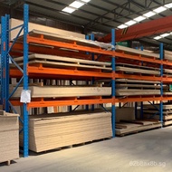 Heavy Duty Pallet Racking Factory Wholesale Assembly Warehouse Thickened High-Position Cargo Racking