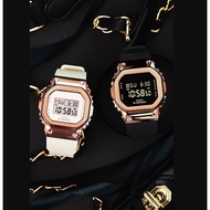G Shock Women Watch GM S5600 Stainless Steel watch women Jam G shock perempuan jam tangan wanita jam
