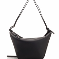 Loewe 女士 迷你 Hammock Hobo 拉鍊單肩包均碼碼MINI、28cm*9.5cm*17cm