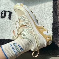 Salomon XT-6 Expansion Cottage Cottage White-&&-