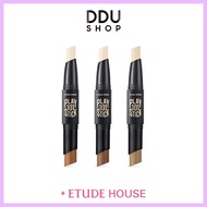 Etude House / Play 101 Stick Contour Duo New 2g+4g
