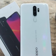 handphone second murah oppo a5 2020 3/64 hp seken oppo