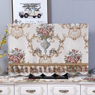 Túi Bọc TV Cao Cấp Chống Bụi Cho TV Màn Hình Phẳng Và Cong 55 Inch 65 Inch 75 Inch Túi Bọc TV Không 