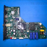 TCL TV Motherboard Mainboard LED LED40D2940 (40") TP.MS3663.PB772
