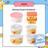 daiso korea Disney Ceramic Food Container
