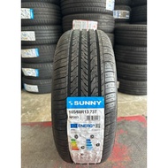 SUNNY NA203 2025 165/60/13 165/60R13 1656013 165-60-13 165 60 13 3 TAHUN WARRANTY FREE PASANG BALANC