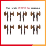 Samsung C900/C9 Pro power cable