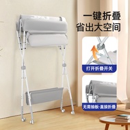 Diaper Table Baby Care Table Portable Multifunctional Foldable Bathable Baby Bed Change Diaper Touch