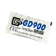 HP Thermal paste processor Gd900 sachet thermal paste PREMIUM STOCKhp