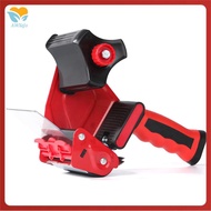 3 Inch Wide Packaging Tape Dispenser Sealing Packaging Tape Dispenser for Shipping Carton and Box Se