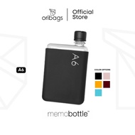 A6 Memobottle Silicone Sleeve