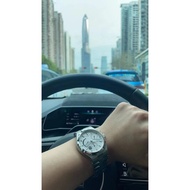 Once Watched Either Local Tyrant or Strength