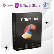 CCleaner Premium Bundle 5 Devices 1 Year