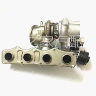 Suitable for BMW 320 328 520 525 X1 X3 3 Series 5 Series N20 F20F18 Turbocharger 2.0T