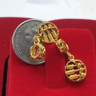 Murni Mewah Emas916, Loket Pdr Sempoa L3 D8.8 Bulat 7212 0.9 cm Pd