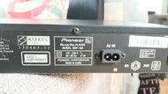 Pioneer BDP-160 藍光播放機