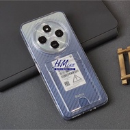 poco C75 Card Slot Case / Card Case BENING poco C75 poco C65 Phone Case