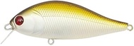 Pontoon21 Bet-A-Shad 63SP, Lenght mm 63 317 Natural Brown, Floating Fishing Wobbler
