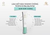 Kem Kim Cương Trắng Da JIFUYA