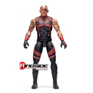 Goldust aew action figure wwe