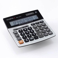 OLYMPIA DESKTOP CALCULATOR 12 DIGIT WZ-12