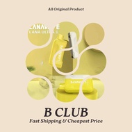 100% ORIGINAL - LANA ULTRA II 16000|16K FULL BATTWHAET FLOUR DAIRY FREE SUGAR FREE NUT FREE LOW FAT 