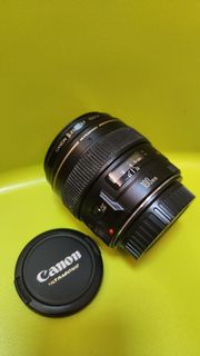 Canon EF 100mm f/2