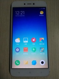 红米Note5A 内置16GB