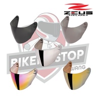 Visor for Zeus Helmet ZS - 609