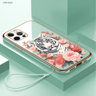 LOKAL OPPO Reno 13F 11F 11 10 5F 2F 2Z 2 8 8T 8Z 7 7Z 6 5 5F 4F 4 3 Pro 4G 5G For Phone Case Local S