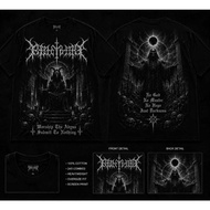 Deathless Empire Unisex Short Sleeve T-Shirt - Comfortable to Wear, Attractive Pattern, Quick Dry