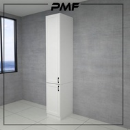 PMF Tall Kitchen Cabinet/ High Cabinet/ Almari Dapur/ Multifunctional Cabinet/ Storage Rack/ Cabinet