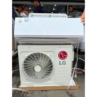 PROMO TERBATAS AC LG 1/2 PK HERCULES H05TN4 NEW HEMAT LISTRIK (SKEM 2023 : Bintang 3)