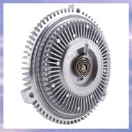 (JMTI) For E36 E38 E39 E46 E53 Radiator Cooling Fan Clutch 11527505302