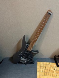 Strandberg Boden Classic 6