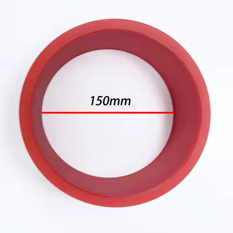 For BRP Seadoo Jetski Parts Accessories OEM:267000897 Wear Ring 150mm GTI GTS GTR 90