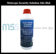 (For WM Only) CL-IPA Electronic Grade Isopropyl Alcohol 99.8% (1L) (suitable for DIY Sanitizer ; Dis