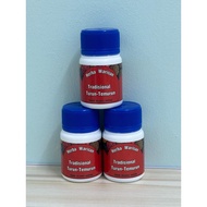 Jamu Herba  Warisan Tradisional Original 20 Biji