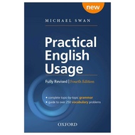 Sách Ngoại Văn - Fahasa - Practical English Usage 4th edition: Paperback: Michael Swans Guide To Pro