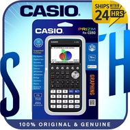 GENUINE CASIO PRIZM FX-CG50 Color Graphing Calculator