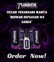 TUBBER TUBBER ORIGINAL HQ 15X SPRAY AUTO LIAR perangsang ghairah stim goda wanita