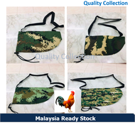 Beg Tapau Ayam Hutan Quality Murah Best