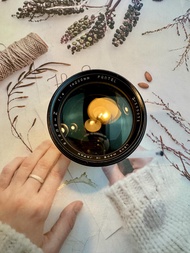 SIGMA-Z 200MM.F4 PANTEL OM MOUNT