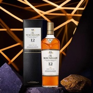 Macallan 12 Years