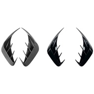 Car Rear Bumper Splitter Canard Spoiler for 3 Series G20 G28 318i 320i 330i 2019-2022-ro2