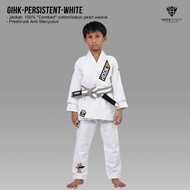 Gi BJJ Anak Hook Fight Gear Gi Jiujitsu Anak BJJ Gi Anak Jiujitsu Gi Anak Baju BJJ Anak