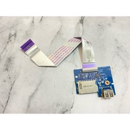 Original Dell 3470 Usb Board