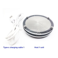 0.5W Square Wave Schumann Resonance Resonance Frequency Generator 7.83HZ Ultra-low Frequency Pulse W